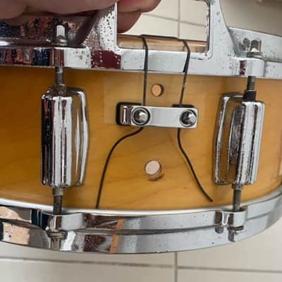 Tama Superstar 70’s - Maple image 3