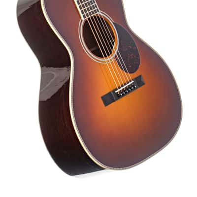 Santa Cruz H-13 Guitar #1973 image 6