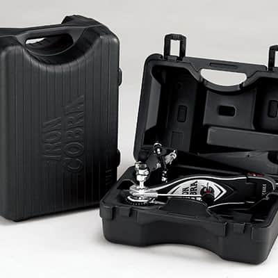 Tama Iron Cobra 900 Single Power Glide image 2