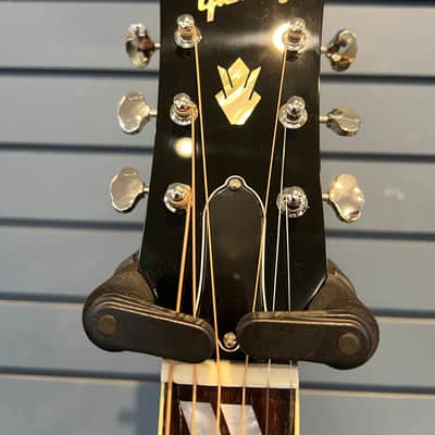 Gibson Southern Jumbo Original Acoustic-Electric Guitar Vintage Sunburst image 3
