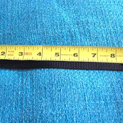 DW Bass Drum Pedal Synthetic Strap Link - NOS image 3