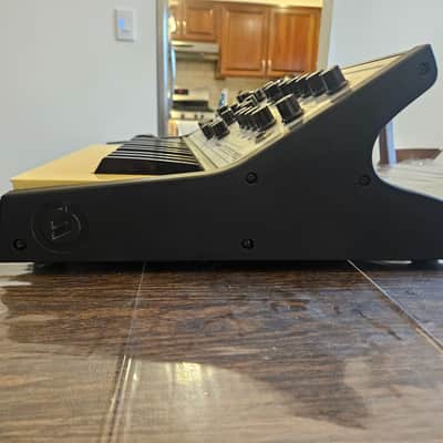 Moog Sub Phatty 2010s - Black image 5