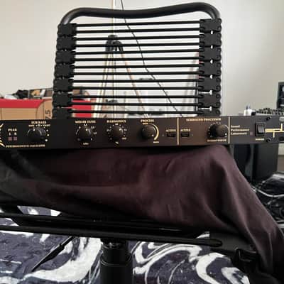 SPL 9320 Stereo Vitalizer Signal Processor image 2