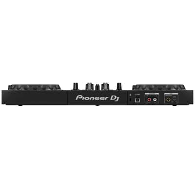 Pioneer DDJ-400 Rekordbox DJ Controller image 4