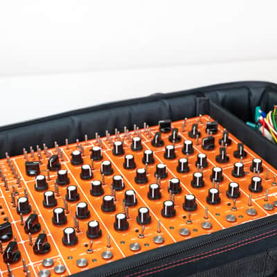 Soma Laboratory Pulsar-23 (Orange) (Used) image 6