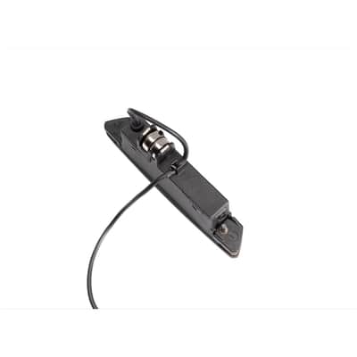 Fishman Rare Earth Single Coil Soundhole Pickup image 4