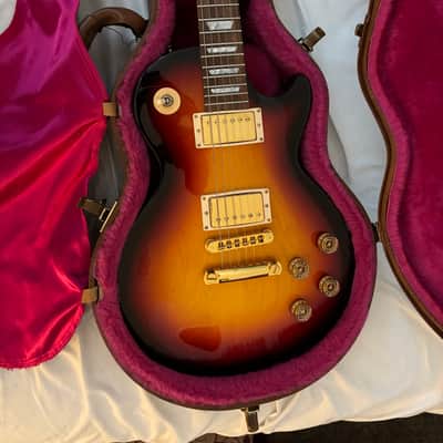 Gibson Les Paul 2003 - Fireburst image 16