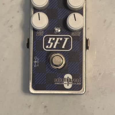 Catalinbread SFT - Blue 2000s - Blue image 1
