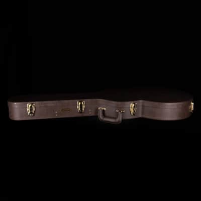 Pre-Owned 2025 Heritage Custom Shop Artisan Aged H-530 Antique Natural With OHSC image 14