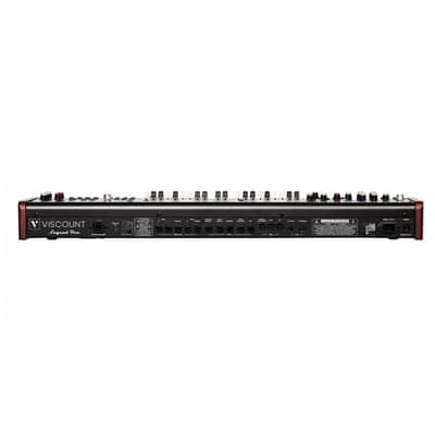 Immagine Viscount Legend ONE 73 - 2