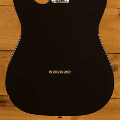 Fender Vintera II '60s Telecaster Thinline - Maple - Black image 2
