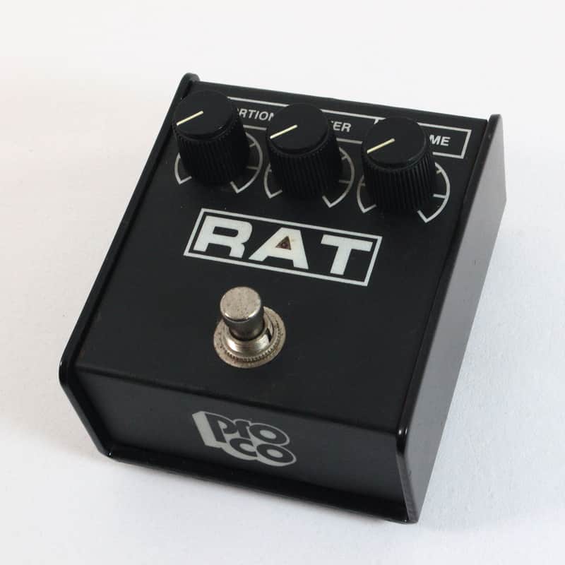 PROCO RAT-2 Straight Body [RT-1-9685] (03/09) image 1