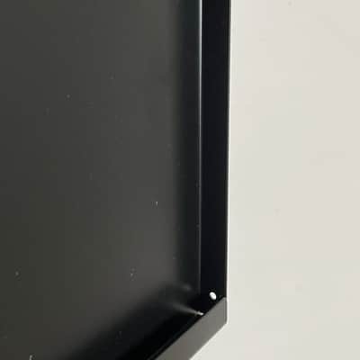K&M 18824 Omega Stand Keyboard Tray image 5