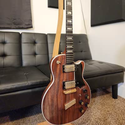 Guild M-75 | 1974 | Refinished w/ Original HB1 Pickups image 2