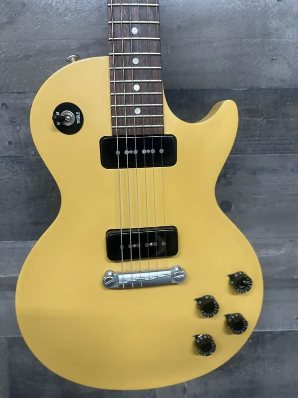 Gibson Les Paul Melody Maker 2014 | Reverb