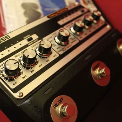 Boss DM-101 Delay Machine image 5