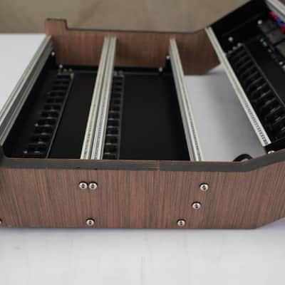 ADDAC System ADDAC901PF 15U Foldable Frame Eurorack Case #58930 image 17