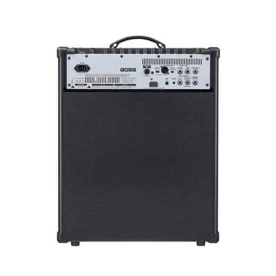 Boss Katana 210 Bass Amp image 4