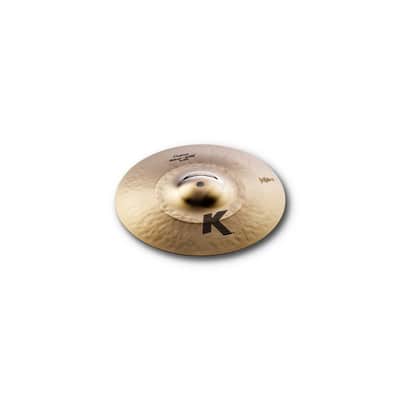 Zildjian K1211-11" K Custom Hybrid Splash image 1