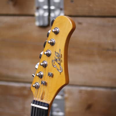 Eko ST-300 WH Tribute Series - White image 5