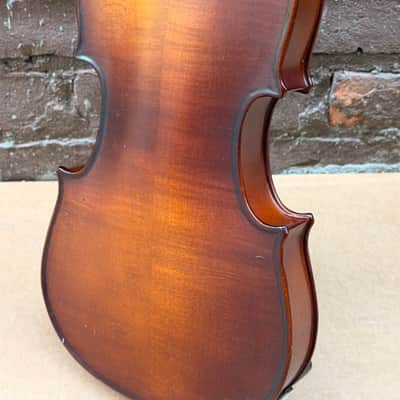Cremona SV-175 Premier Student 3/4 Violin Outfit image 11