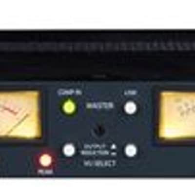 Rupert Neve Designs 5254 Dual Diode Bridge Compressor image 2