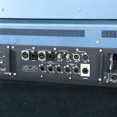 Midas PRO6 64-Channel Digital Console with DL371 Audio System Engine CG008TC *ASK FOR SHIPPING* image 14