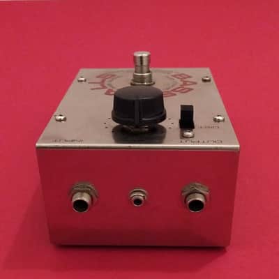 Immagine Electro-Harmonix BassBalls 1978 - 5