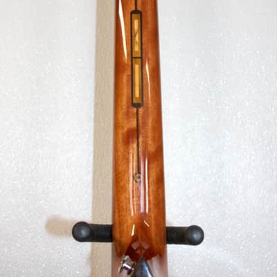 MeridaExtrema Venus Cutaway Acoustic Guitar Solid KOA image 13