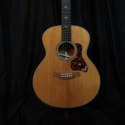 Taylor K14 Gold Label 2026 - Natural image 2