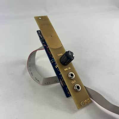 Music Thing Modular Mikrophonie image 2