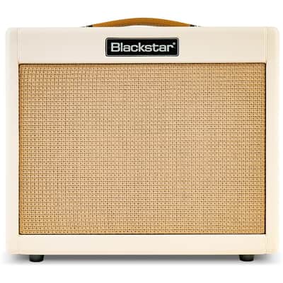 Blackstar TV-10 A Guitar Combo Amplifier (1x12", 10 Watts) image 4