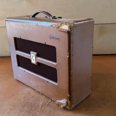 Vintage Gibson GA-20  1948-1953 image 1