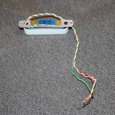 Vintage Early 1990s Lace Sensor Blue Pickup - No Tariffs image 5