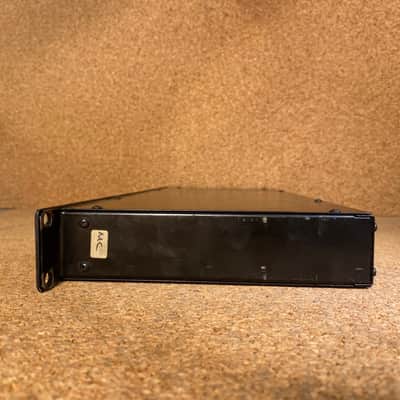 Drawmer DS201 Dual Gate – All voltages supported – XLR version – Serviced – Warranty image 16
