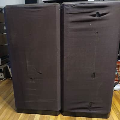 AR Teledyne 93s -I AM IN THE PROCESS OF RESTORING THESE TO COLLECTOR GRADE image 11