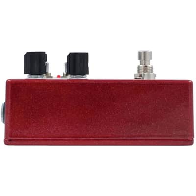 EarthQuaker Devices Grand Orbiter V3 Phase Machine Pedal image 7