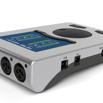 RME Babyface Pro FS - USB Audio Interface image 2