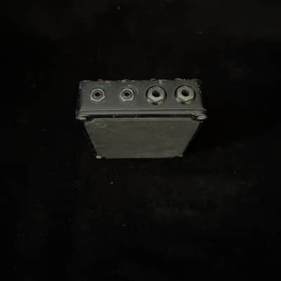 TC Electronic Booster+ Line Driver and Distortion 1980s image 5