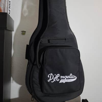 D'Angelico Premier SS 2010s image 8
