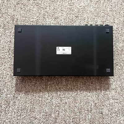 Elektron Octatrack DPS-1 2010s Black image 4