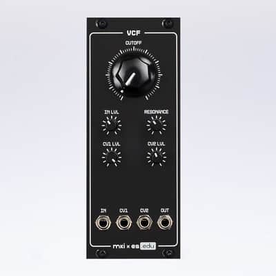 Erica Synths EDU DIY VCF image 1