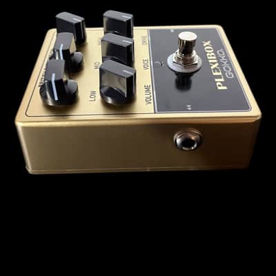Gokko Plexi Boy X9186 image 4