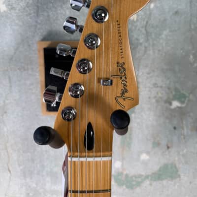 Fender Player II Modified Stratocaster with Maple Fretboard 2025 - Present - Sunshine Yellow image 6