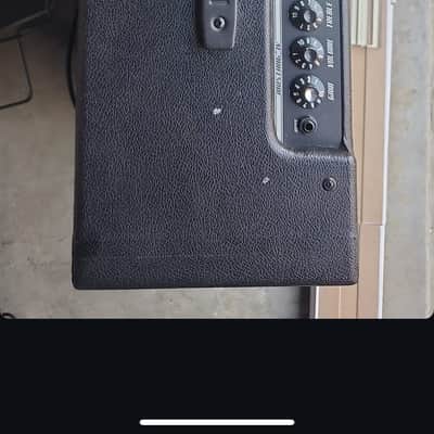 Fender Mustang IV V.2 150-Watt 2x12" Modeling Guitar Combo 2013 - 2016 - Black image 5