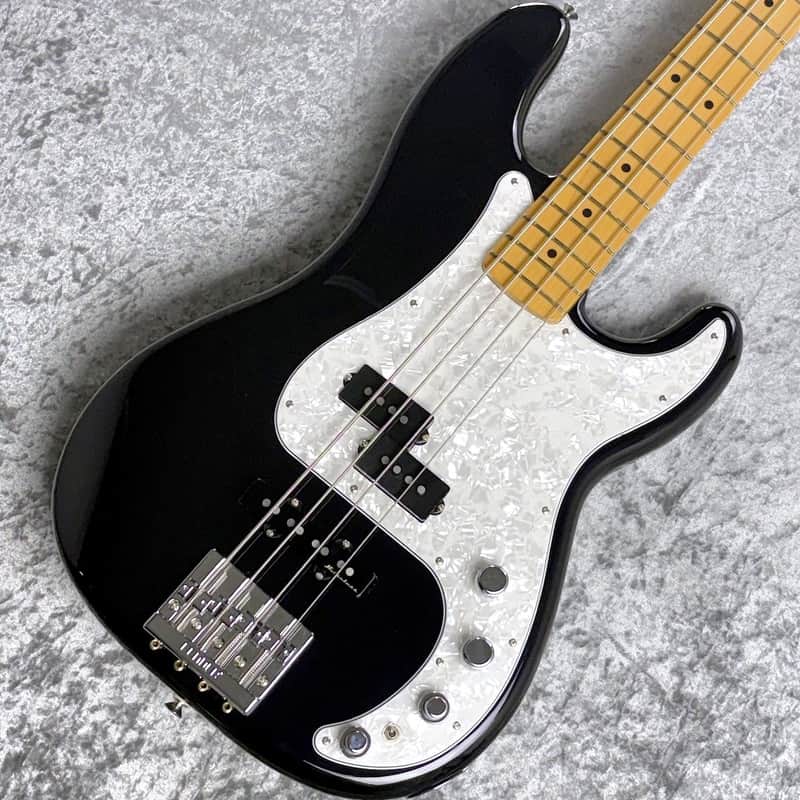 Fender Player II Modified Active Precision Bass - Dusk - [4.13kg] image 1