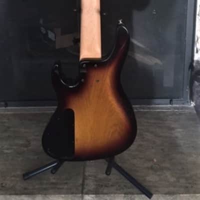 Sadowsky NYC Modern V 1993 '59 Burst image 15