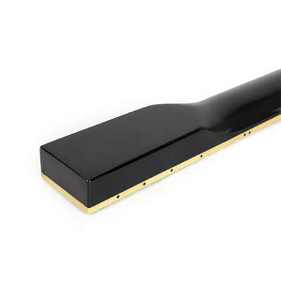 22-Fret Maple Guitar Neck for Les Paul & SG Style Electric Guitars Rosewood Fingerboard image 9