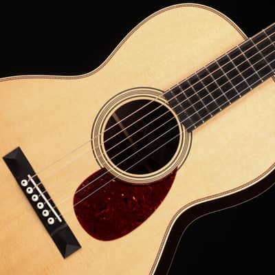 2024 Collings 002H-T - Sitka Spruce & Indian Rosewood #34593 (Pre-Owned) image 15