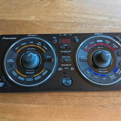 Pioneer RMX-500 Remix Station | Reverb